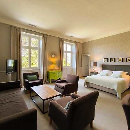 Sémussac Hotel Chateau De Didonne מראה חיצוני תמונה