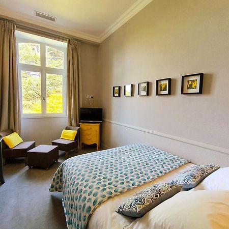 Sémussac Hotel Chateau De Didonne מראה חיצוני תמונה
