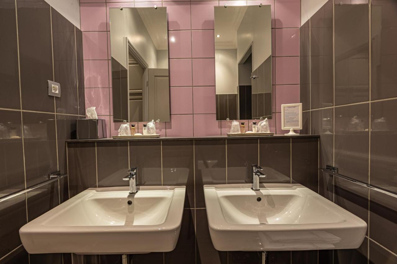 Sémussac Hotel Chateau De Didonne מראה חיצוני תמונה