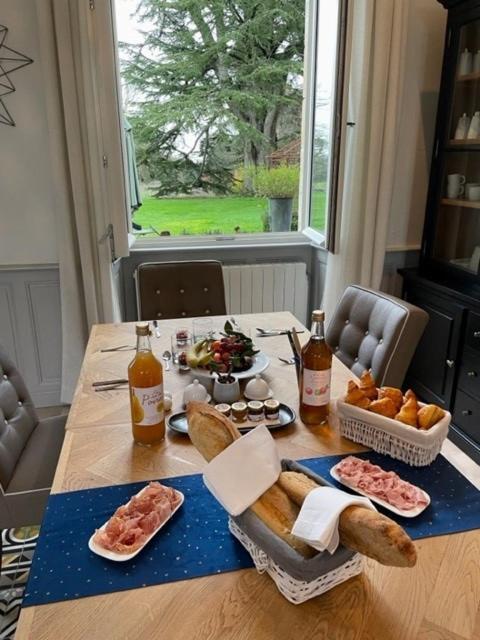 Sémussac Hotel Chateau De Didonne מראה חיצוני תמונה
