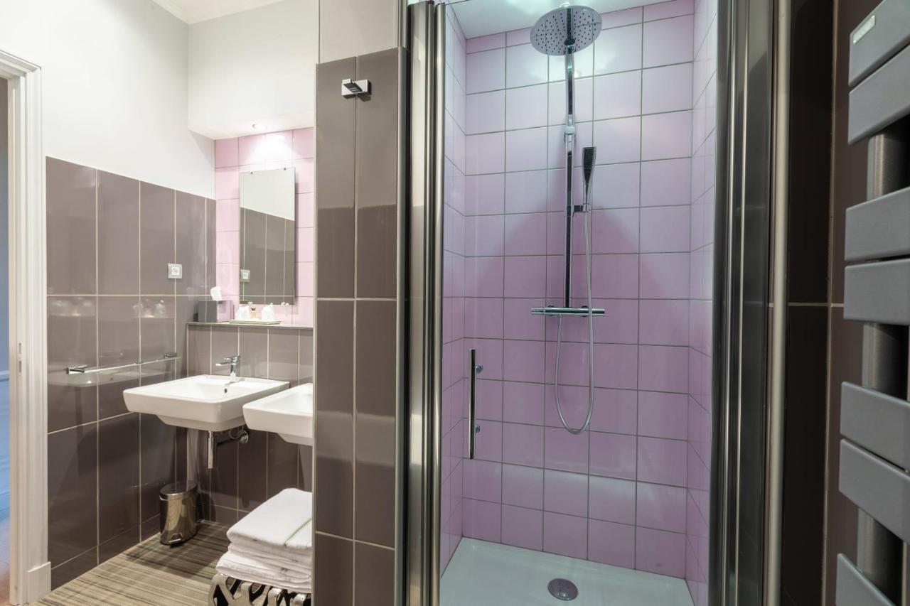 Sémussac Hotel Chateau De Didonne מראה חיצוני תמונה