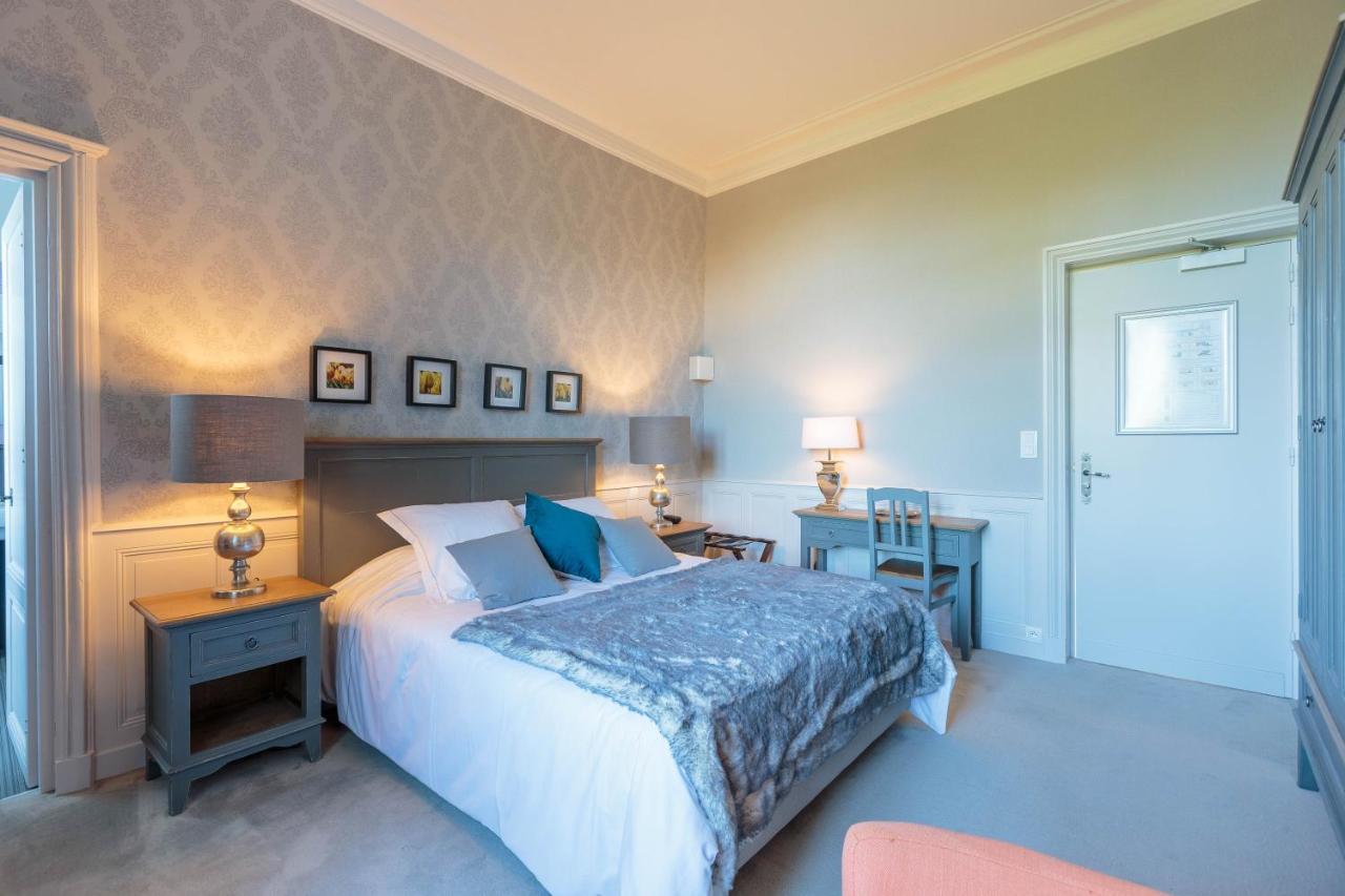 Sémussac Hotel Chateau De Didonne מראה חיצוני תמונה