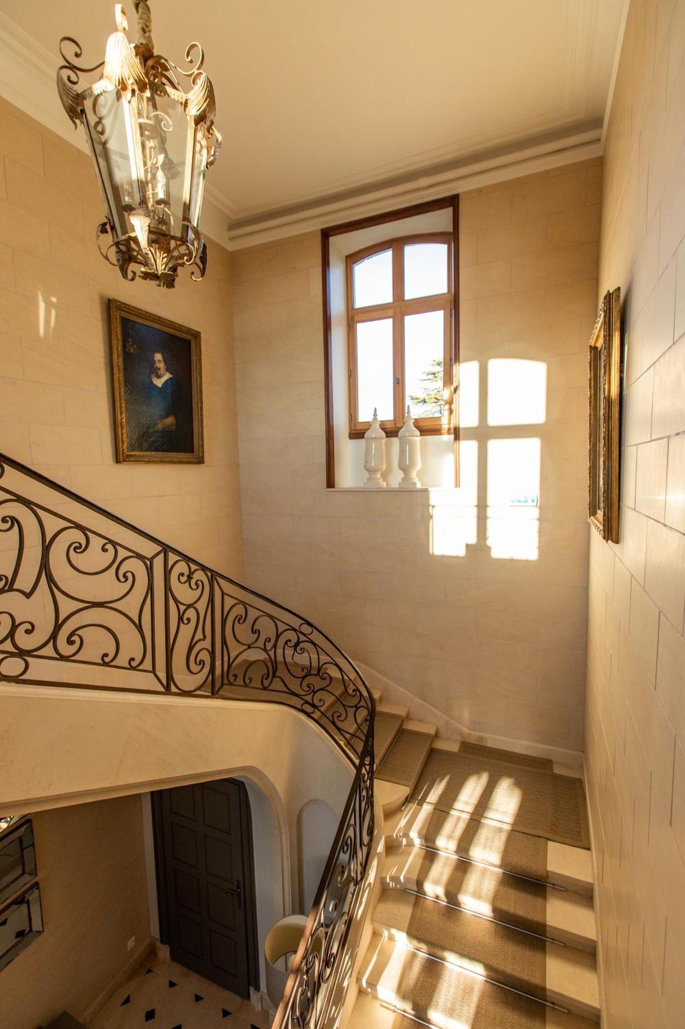 Sémussac Hotel Chateau De Didonne מראה חיצוני תמונה