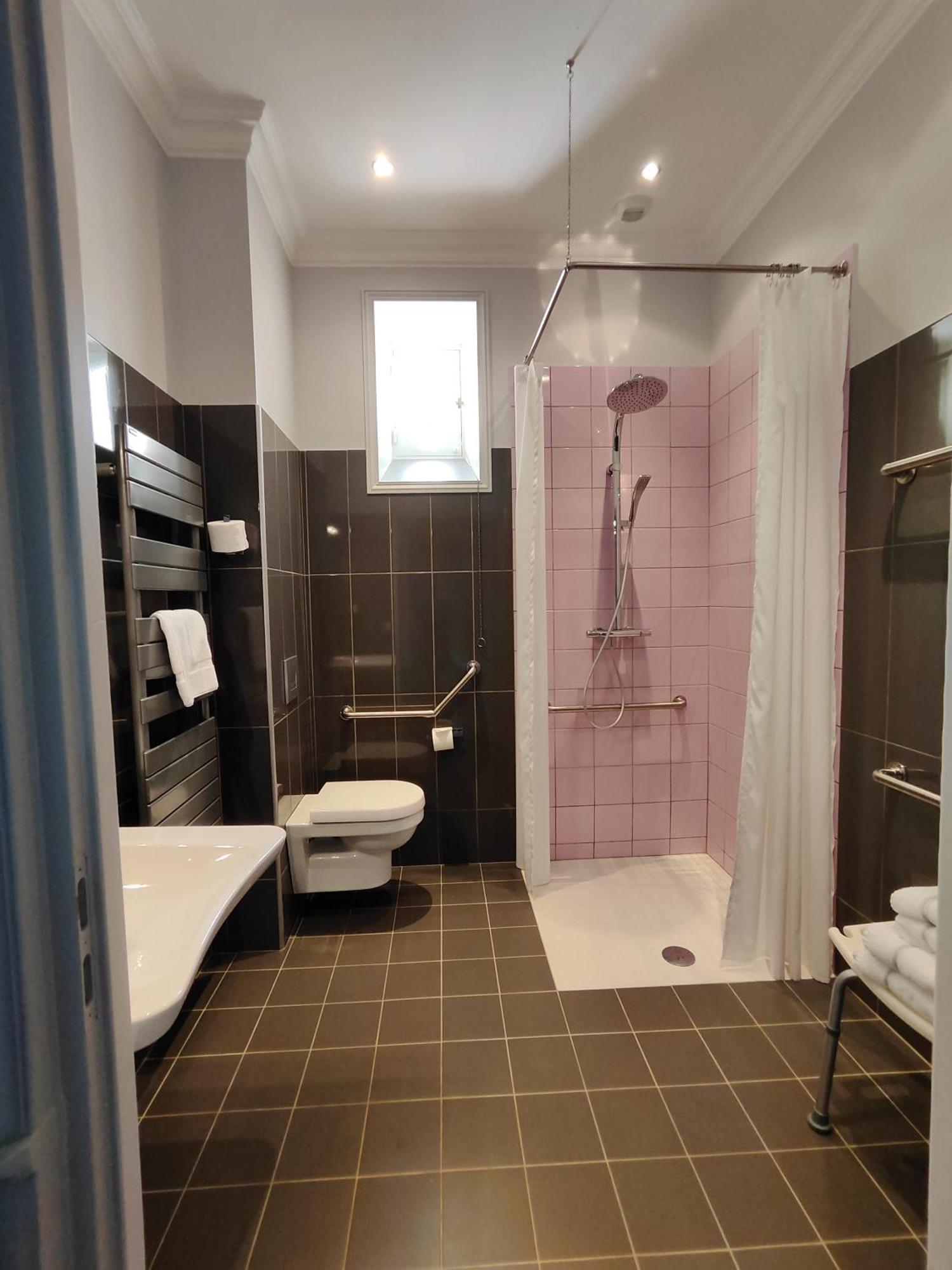 Sémussac Hotel Chateau De Didonne מראה חיצוני תמונה