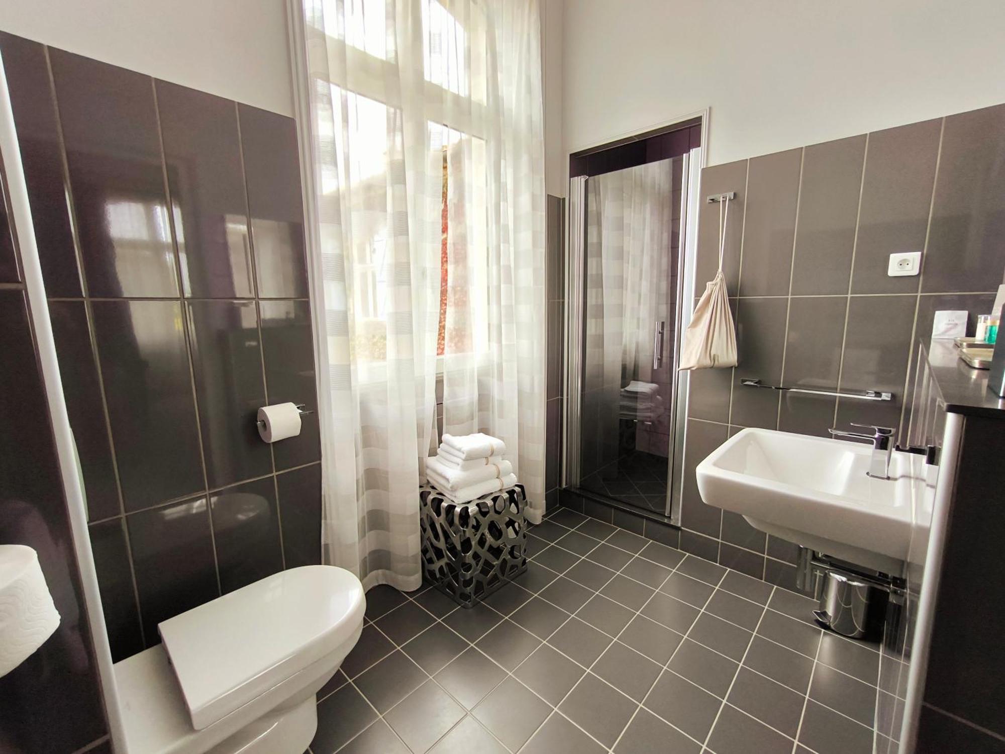 Sémussac Hotel Chateau De Didonne מראה חיצוני תמונה
